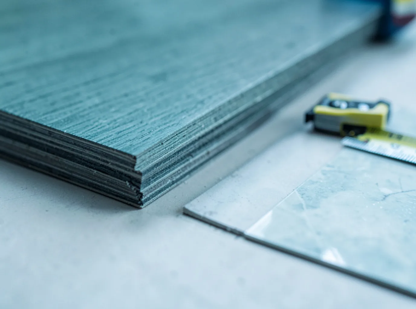 Luxury Vinyl Plank Installation Powers Lake, ND FAQs